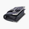 Cahier Black Leather 1BH018 25カイエ ブラック レザー 1BH018 25