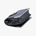 Cahier Black Leather 1BH018 25カイエ ブラック レザー 1BH018 25