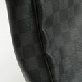 DANIEL MM Noir Damier GRAPHITE N58029 CA2194ダニエルMM ノワール ダミエ グラフィット N58029 CA2194