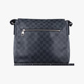 DANIEL MM Noir Damier GRAPHITE N58029 CA2194ダニエルMM ノワール ダミエ グラフィット N58029 CA2194