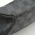 DANIEL MM Noir Damier GRAPHITE N58029 CA2194ダニエルMM ノワール ダミエ グラフィット N58029 CA2194