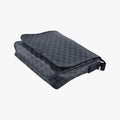 DANIEL MM Noir Damier GRAPHITE N58029 CA2194ダニエルMM ノワール ダミエ グラフィット N58029 CA2194