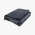 DANIEL MM Noir Damier GRAPHITE N58029 CA2194ダニエルMM ノワール ダミエ グラフィット N58029 CA2194