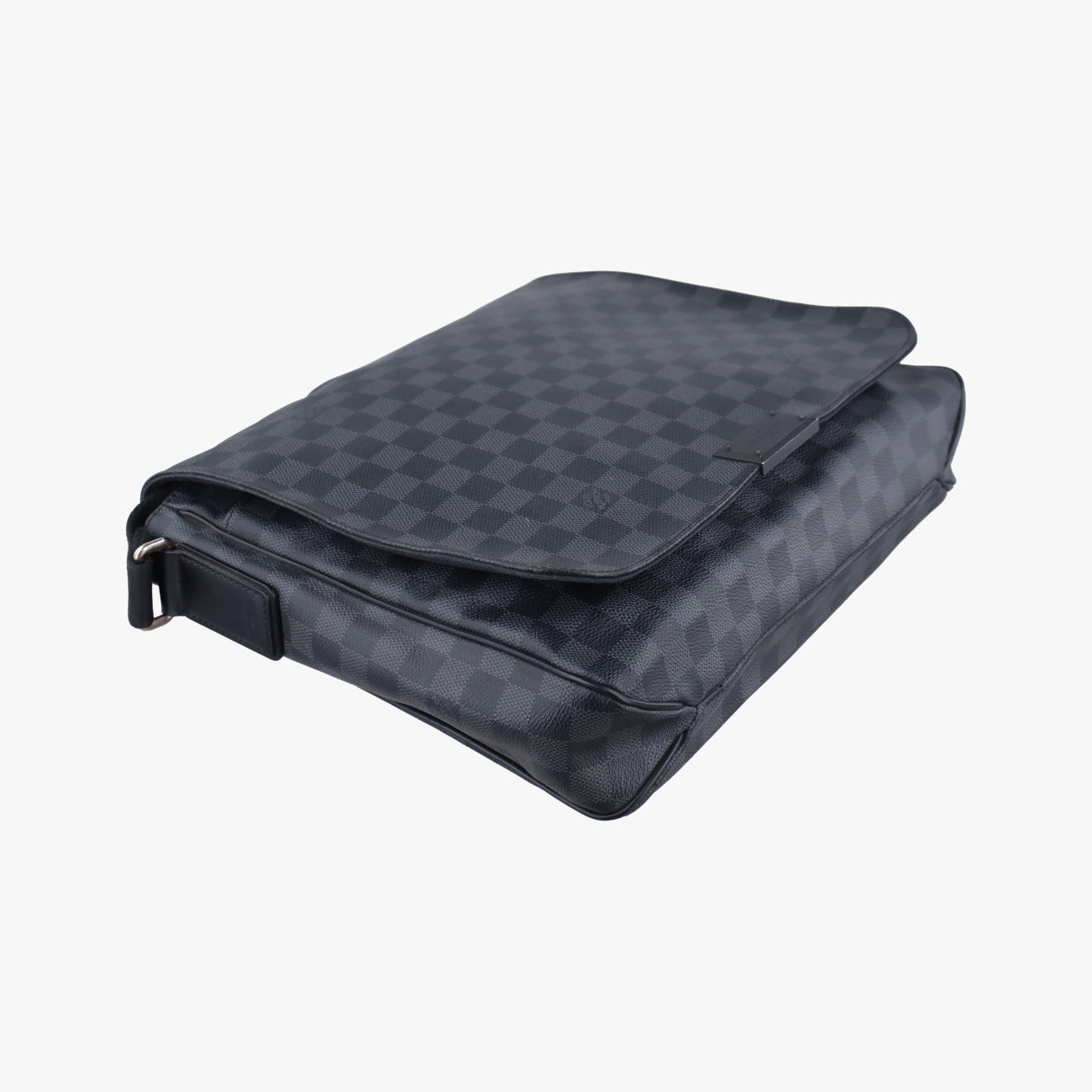 DANIEL MM Noir Damier GRAPHITE N58029 CA2194ダニエルMM ノワール ダミエ グラフィット N58029 CA2194