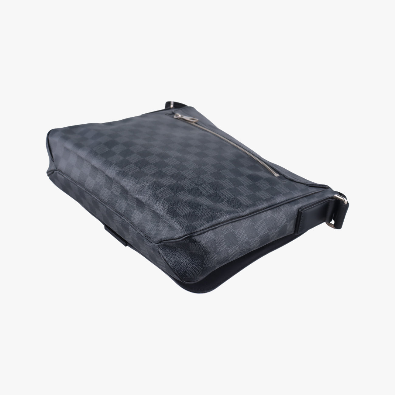 DANIEL MM Noir Damier GRAPHITE N58029 CA2194ダニエルMM ノワール ダミエ グラフィット N58029 CA2194