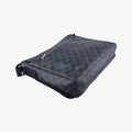DANIEL MM Noir Damier GRAPHITE N58029 CA2194ダニエルMM ノワール ダミエ グラフィット N58029 CA2194