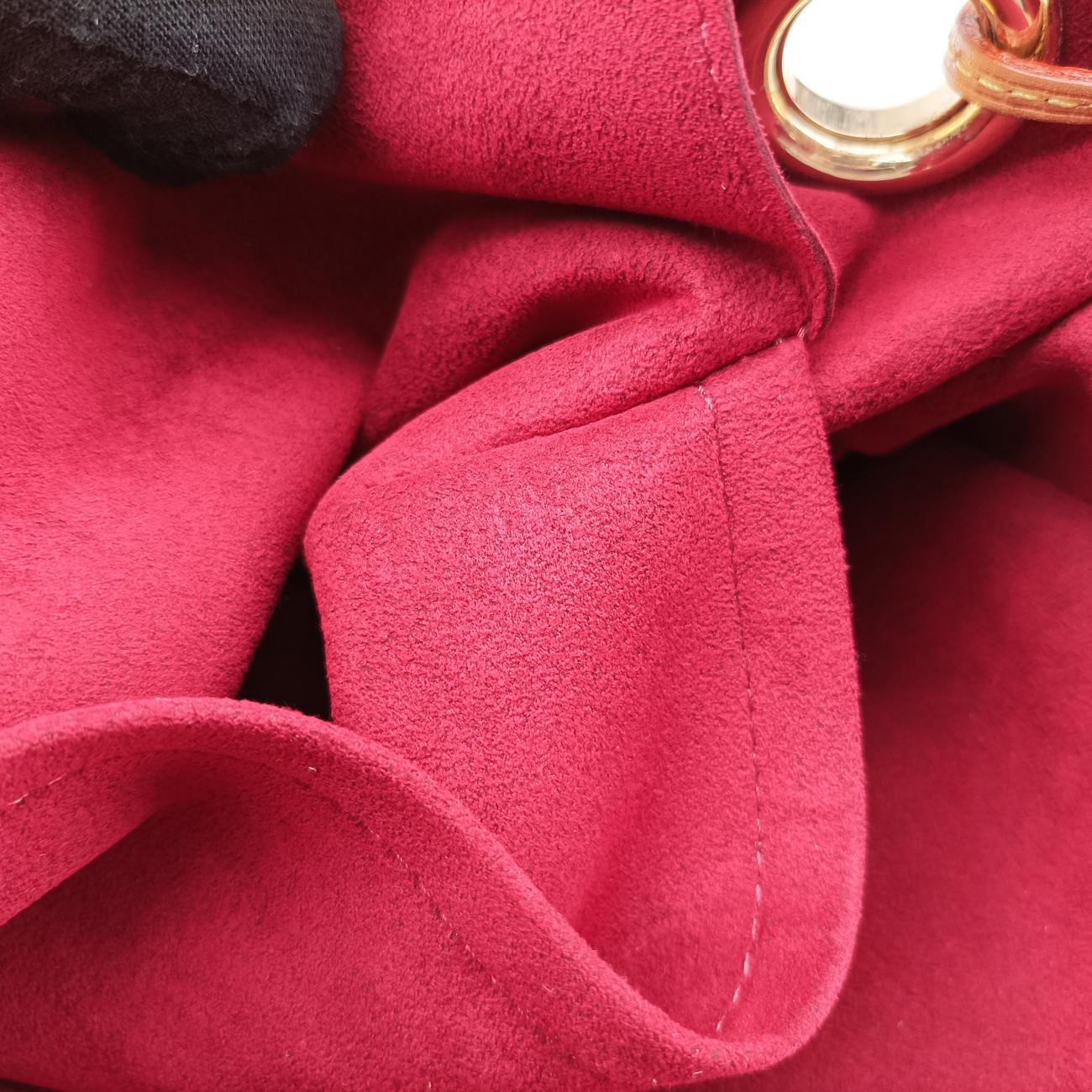 URSULA white Monogram Multicolor M40123 TH4028ウルスラ ブロン モノグラム マルチカラー M40123 TH4028