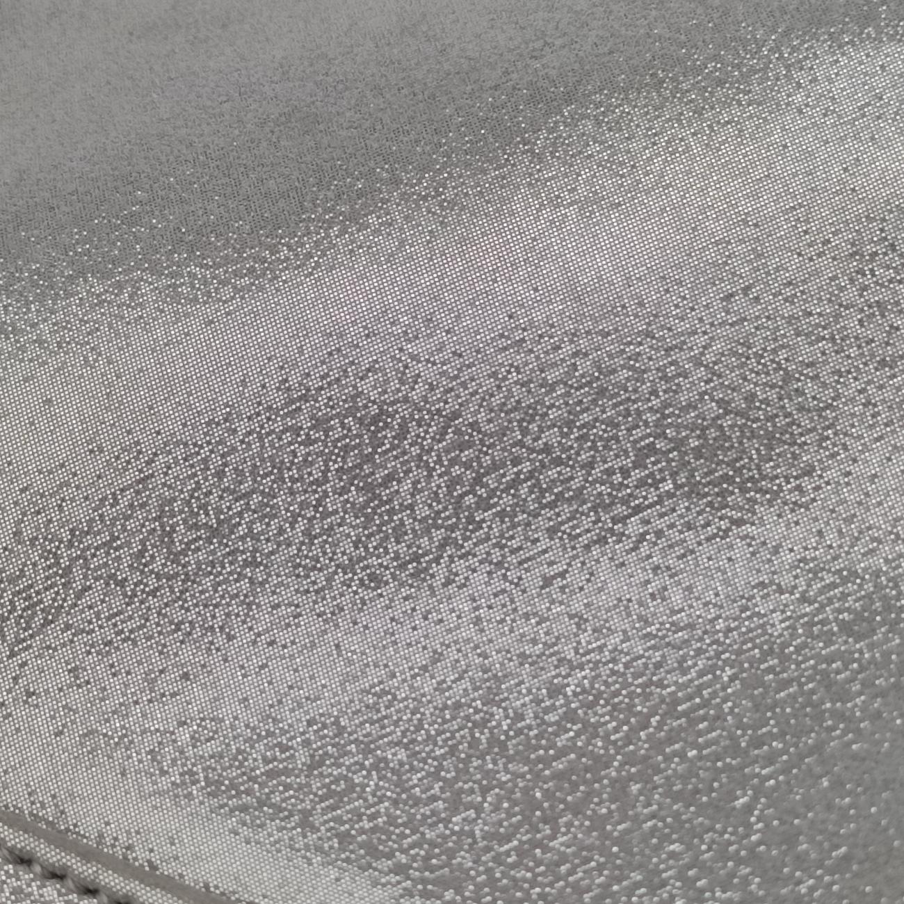 BAGUETTE Grey Leather 8BR600 8BR600-DJM-129-2308マンマバケット グレー レザー 8BR600 8BR600-DJM-129-2308