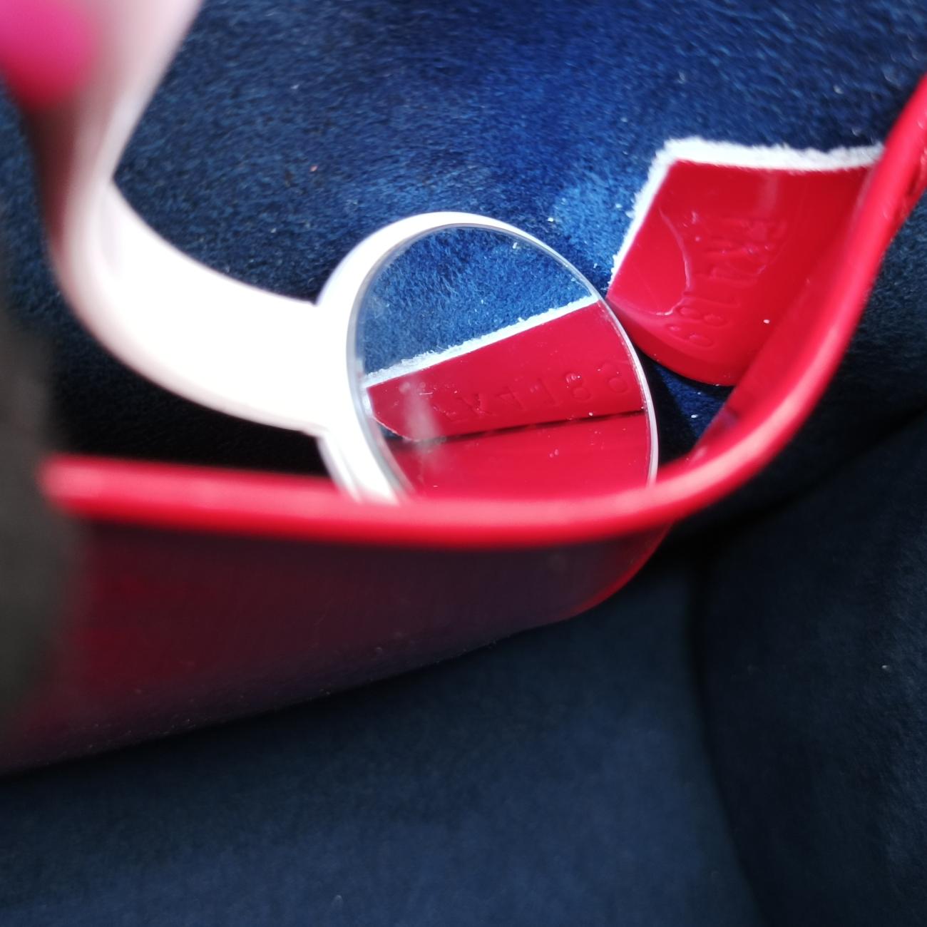 WYNWOOD BROWN×SCARLET Monogram Canvas×Vernis×Epi M90517 FK4189ウィンウッド モノグラム/ブラウン系×スカーレット モノグラムキャンバス×ヴェルニxエピ M90517 FK4189