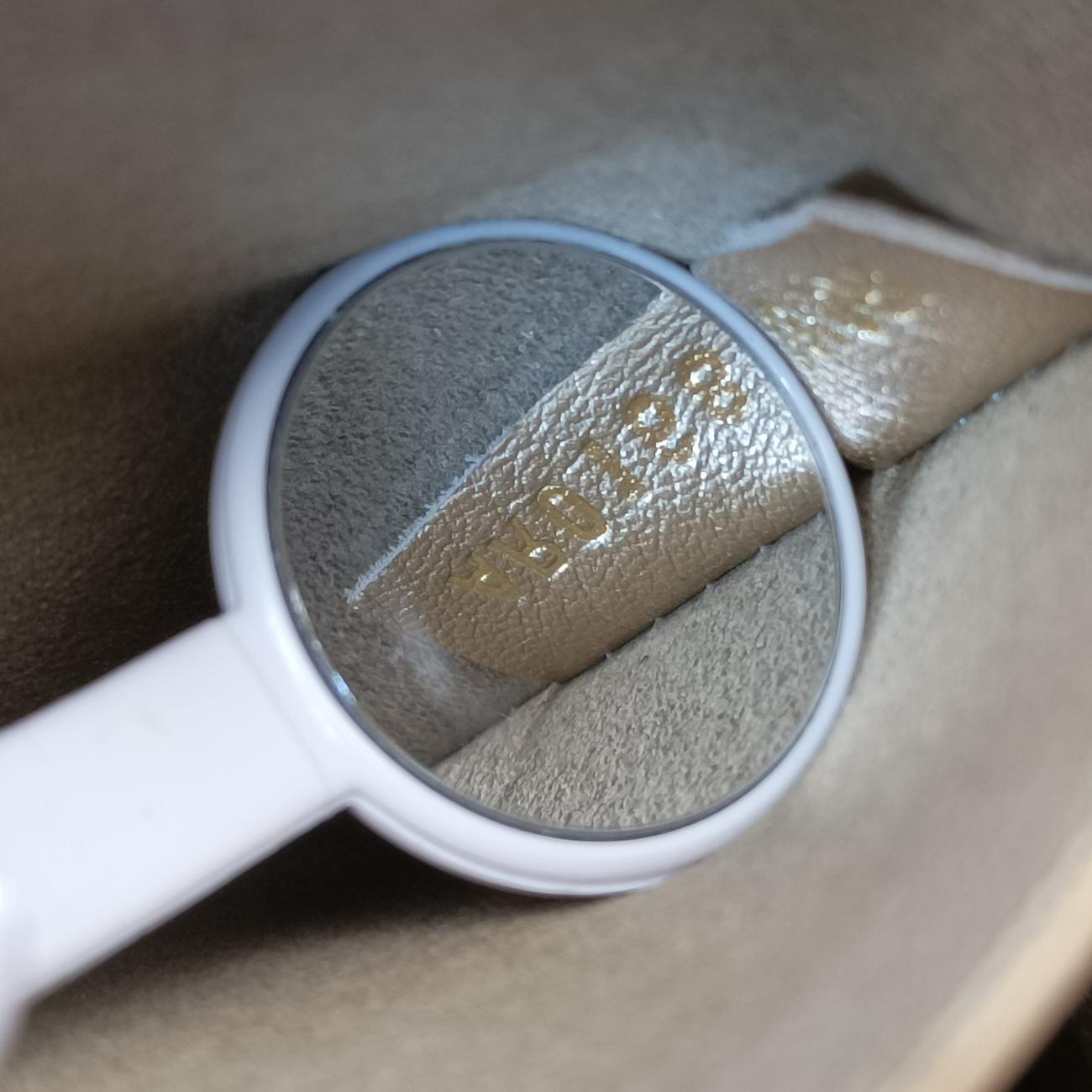 Love Note golden Leather M53069 AR0169ラブ ノート ゴールド レザー M53069 AR0169