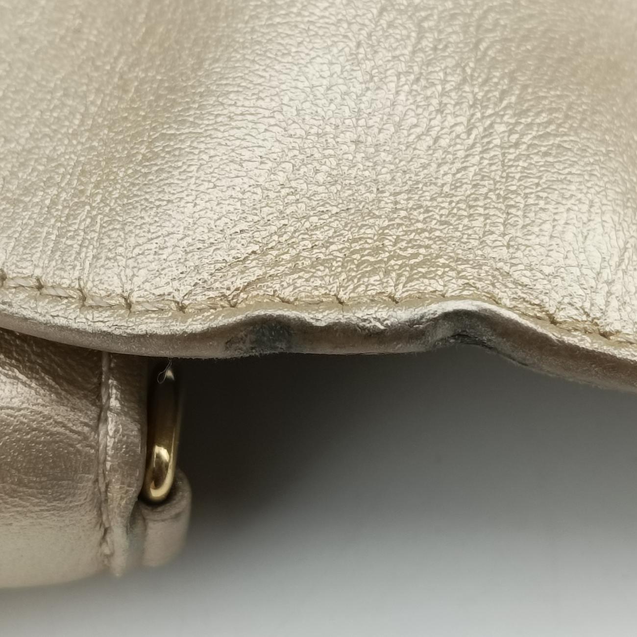 Love Note golden Leather M53069 AR0169ラブ ノート ゴールド レザー M53069 AR0169