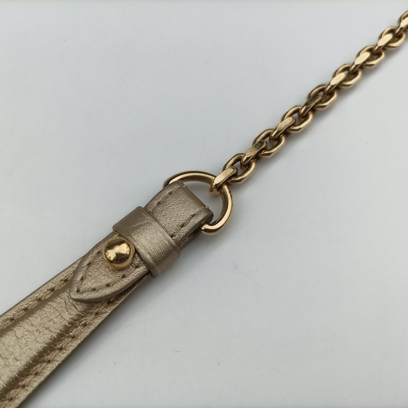 Love Note golden Leather M53069 AR0169ラブ ノート ゴールド レザー M53069 AR0169