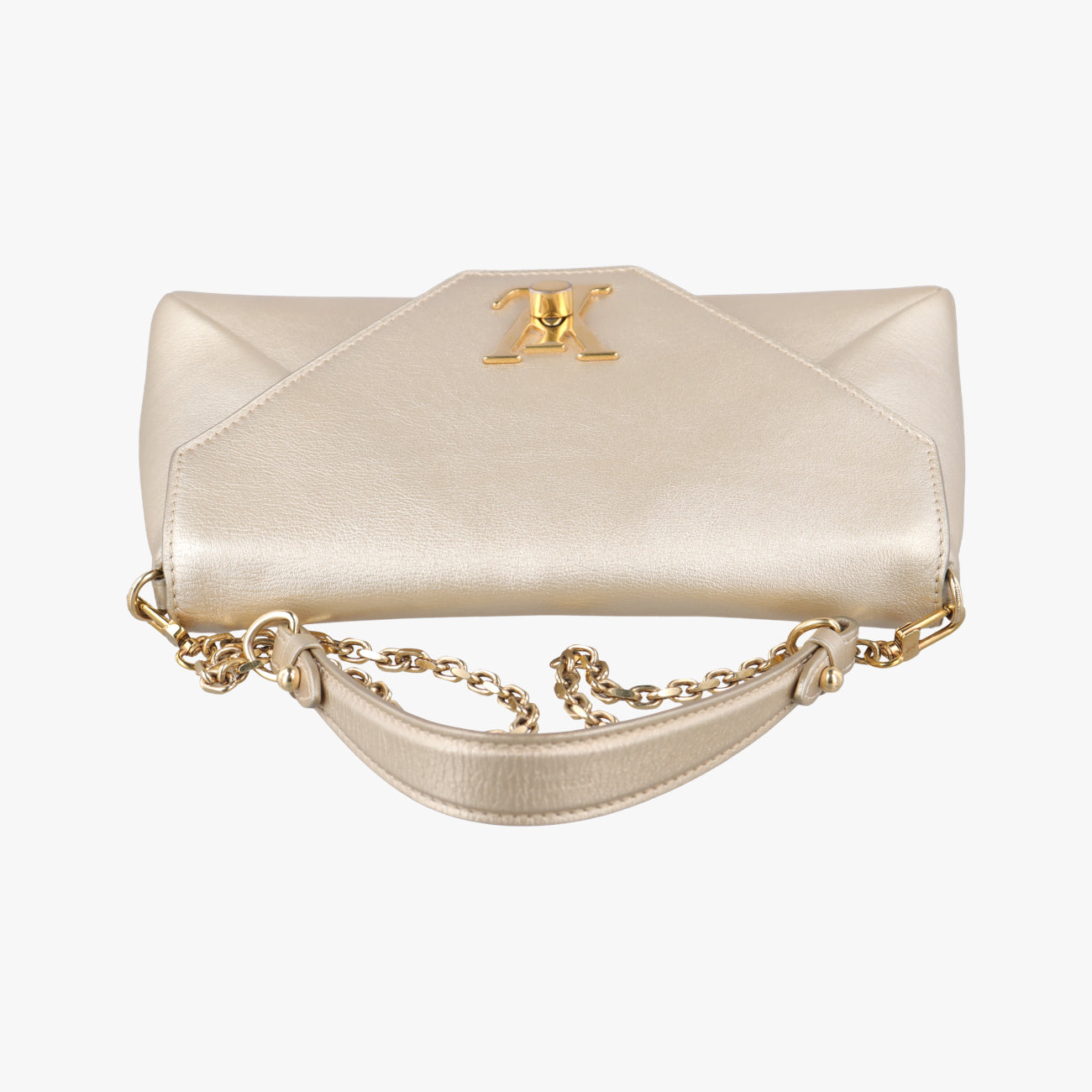 Love Note golden Leather M53069 AR0169ラブ ノート ゴールド レザー M53069 AR0169