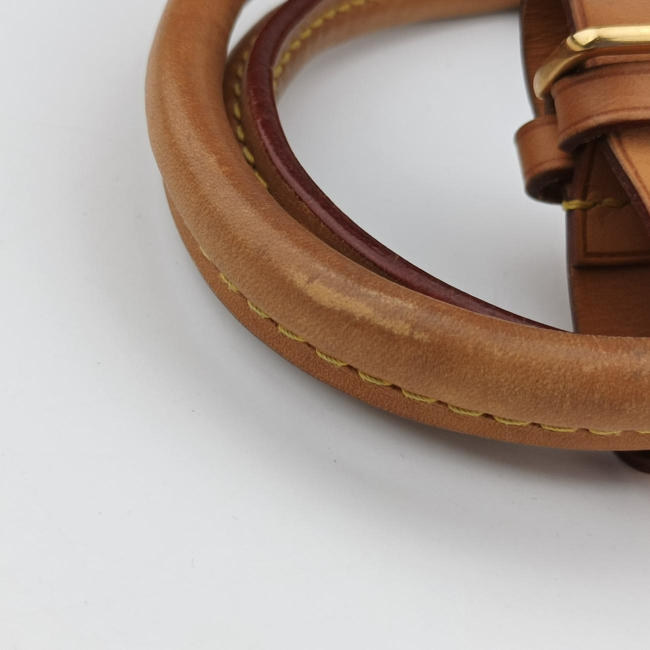 Lockit PM Brown Monogram Canvas×calf leather M40613 FL1153ロックイットPM モノグラム/ブラウン系 モノグラムキャンバス×カーフレザー M40613 FL1153