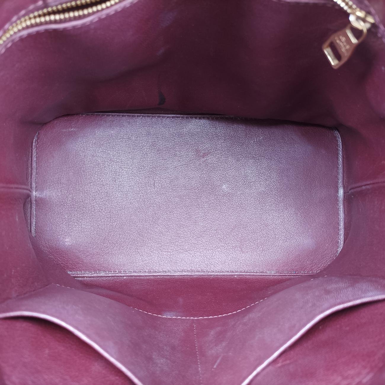 Lockit PM Brown Monogram Canvas×calf leather M40613 FL1153ロックイットPM モノグラム/ブラウン系 モノグラムキャンバス×カーフレザー M40613 FL1153