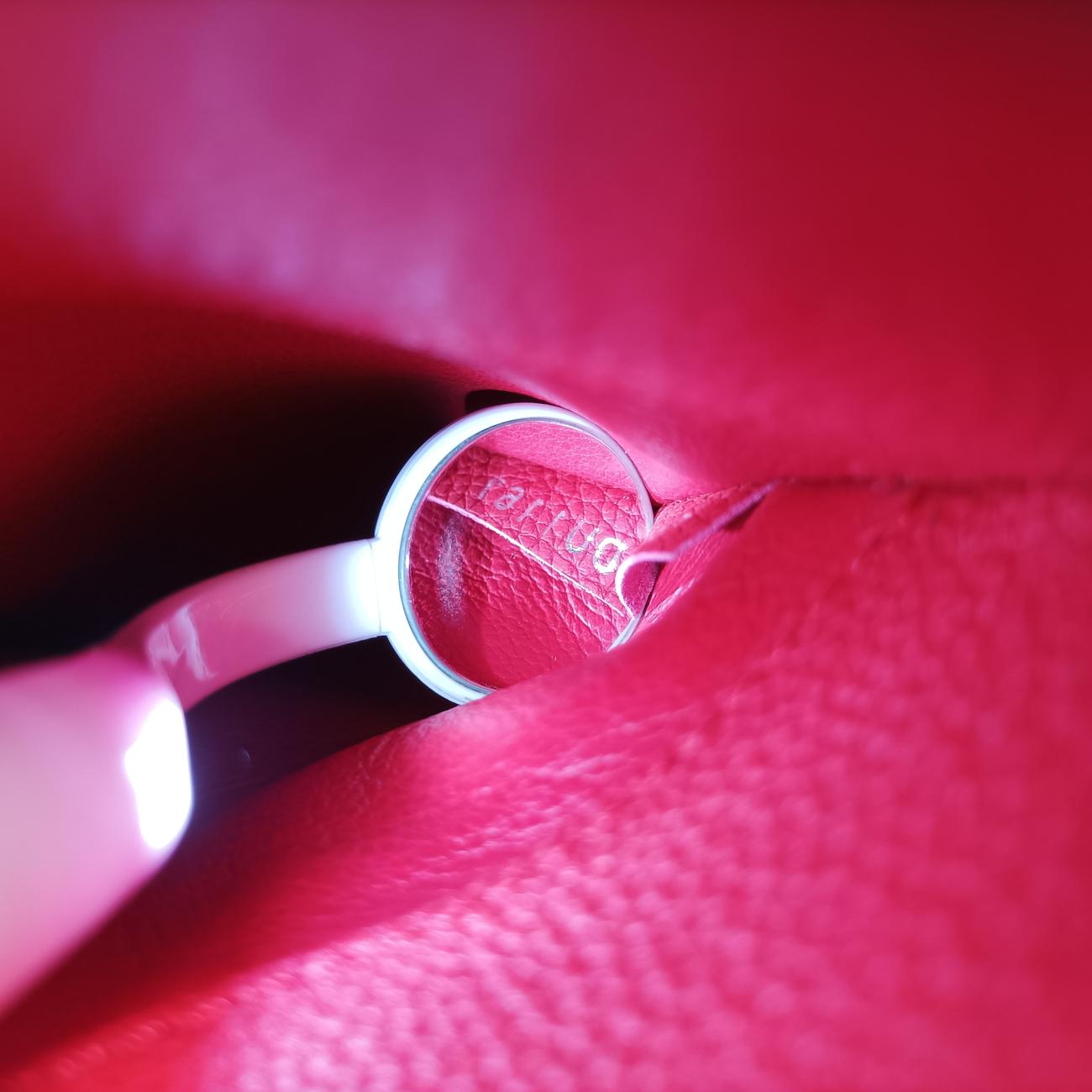 City Steamer PM Rouge leather M51030 DU1167シティスティーマーPM ルージュ レザー M51030 DU1167