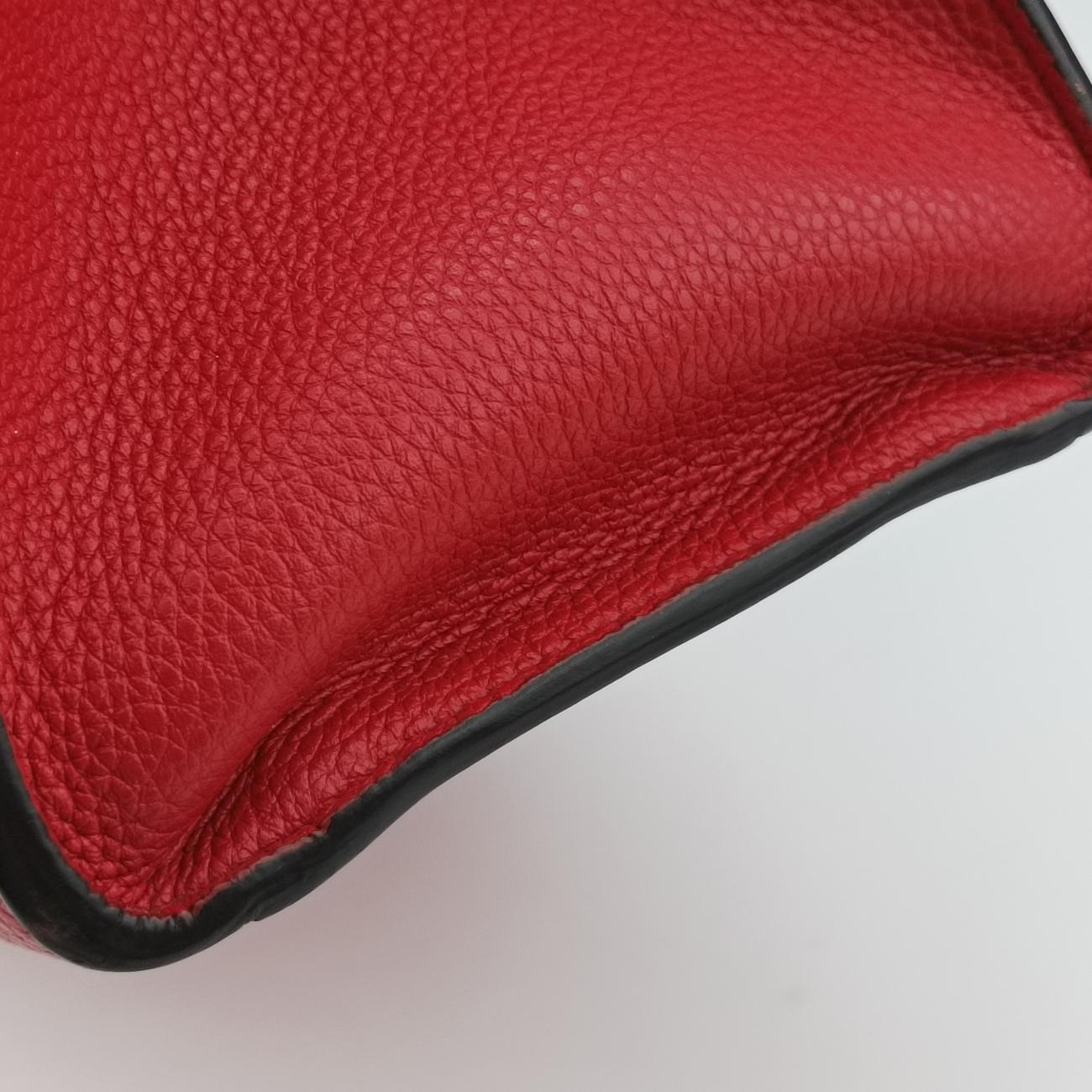 City Steamer PM Rouge leather M51030 DU1167シティスティーマーPM ルージュ レザー M51030 DU1167