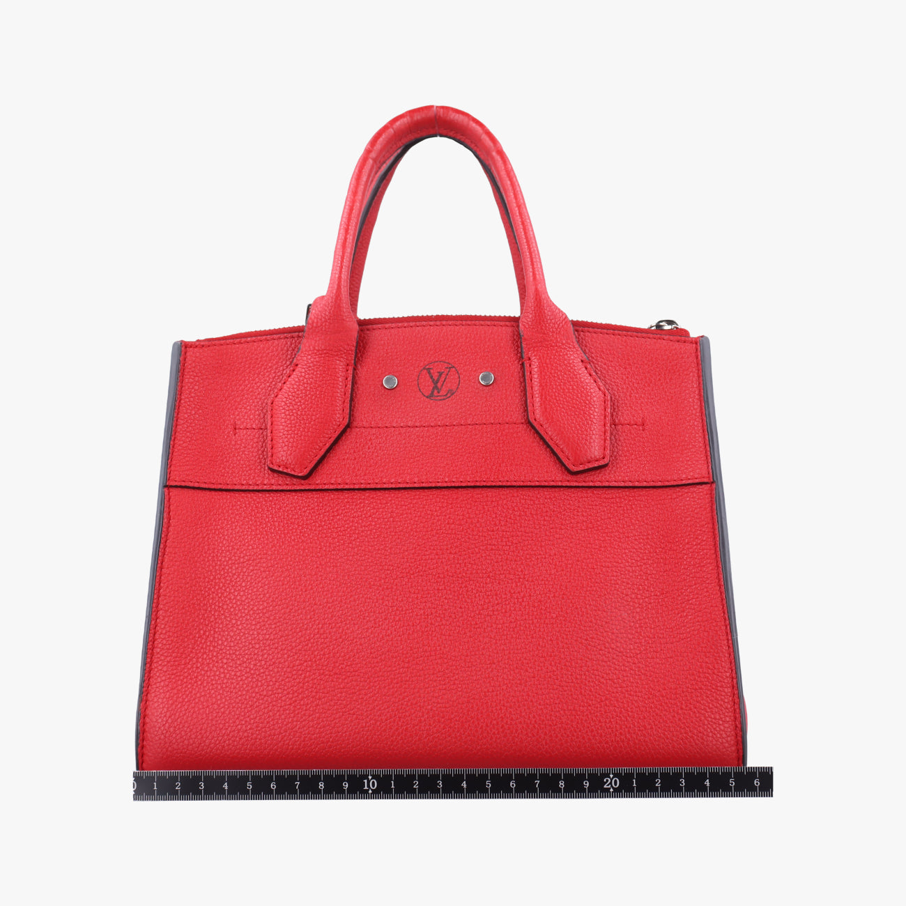 City Steamer PM Rouge leather M51030 DU1167シティスティーマーPM ルージュ レザー M51030 DU1167