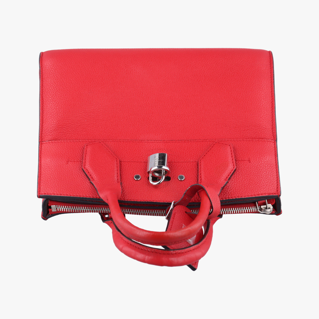 City Steamer PM Rouge leather M51030 DU1167シティスティーマーPM ルージュ レザー M51030 DU1167