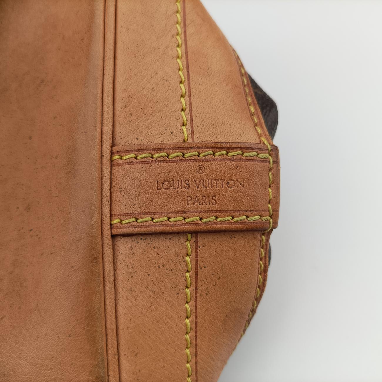 NOé Brown Monogram Canvas M42224 AR1102ノエ モノグラム/ブラウン系 モノグラムキャンバス M42224 AR1102