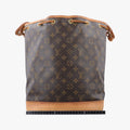 NOé Brown Monogram Canvas M42224 AR1102ノエ モノグラム/ブラウン系 モノグラムキャンバス M42224 AR1102