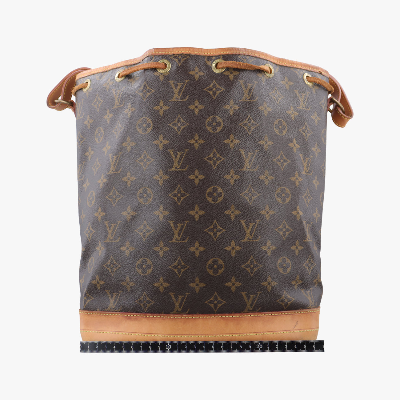 NOé Brown Monogram Canvas M42224 AR1102ノエ モノグラム/ブラウン系 モノグラムキャンバス M42224 AR1102