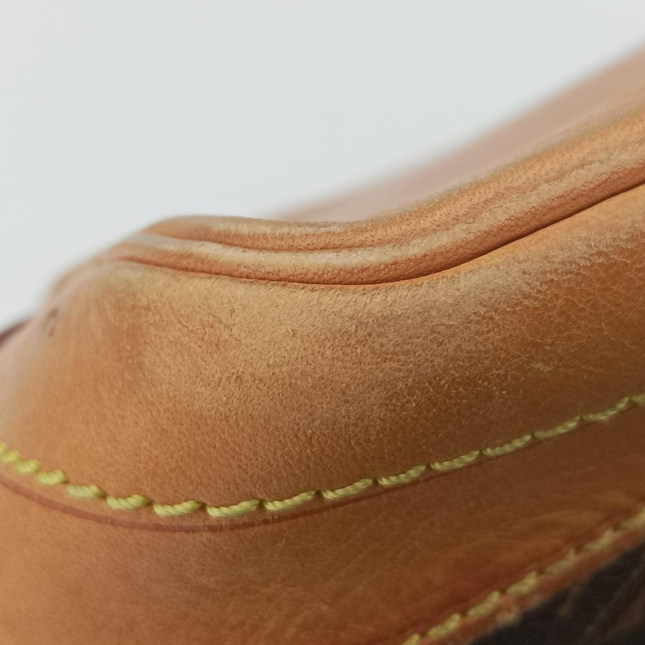 NOé Brown Monogram Canvas M42224 AR1102ノエ モノグラム/ブラウン系 モノグラムキャンバス M42224 AR1102