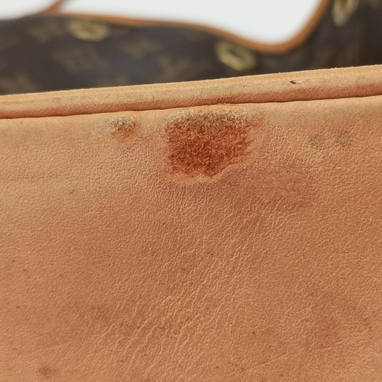 NOé Brown Monogram Canvas M42224 AR1102ノエ モノグラム/ブラウン系 モノグラムキャンバス M42224 AR1102