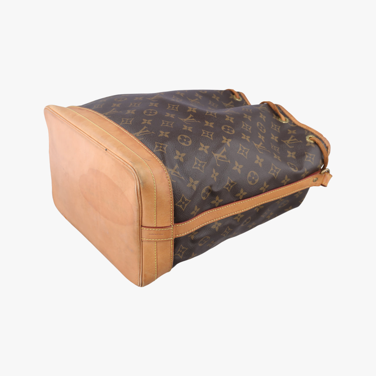 NOé Brown Monogram Canvas M42224 AR1102ノエ モノグラム/ブラウン系 モノグラムキャンバス M42224 AR1102