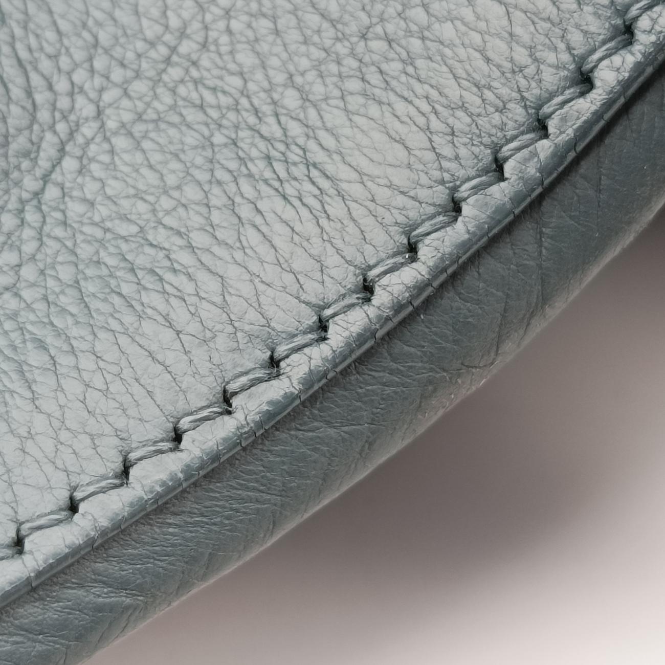 Padlock Black Leather 113 10パドロック グリーン レザー 113 10