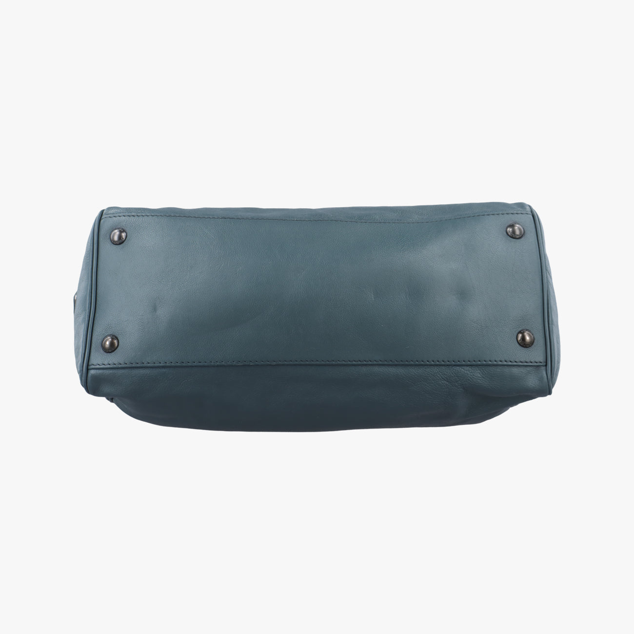 Padlock Black Leather 113 10パドロック グリーン レザー 113 10