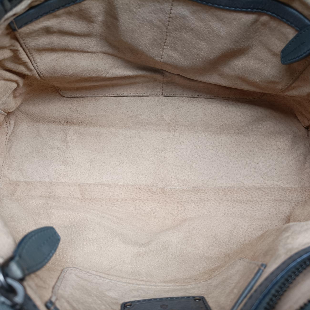 Padlock Black Leather 113 10パドロック グリーン レザー 113 10