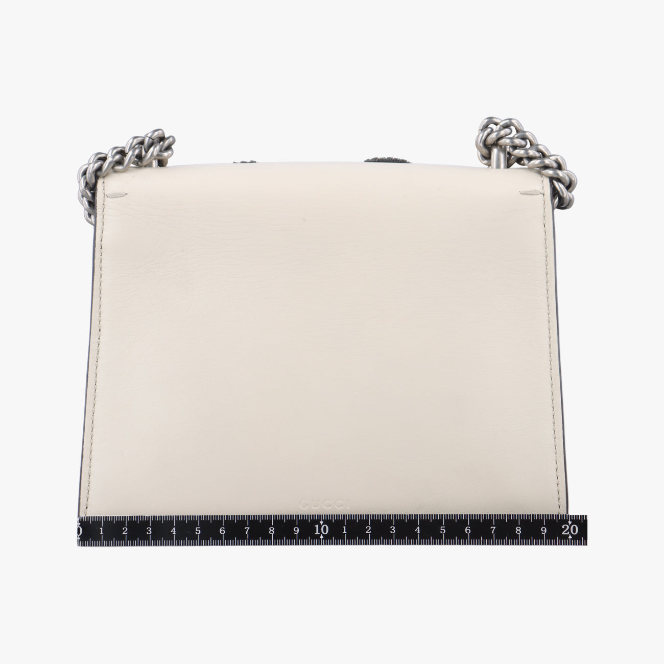 Dionysus Ivory x Red x Navy×Multicolour Leather 421970 I021203688ディオニュソス アイボリー×レッド×ネイビー×マルチカラー レザー 421970 I021203688