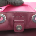 Diorissimo Pink Leather 17-BO-1104ディオリッシモ ピンク レザー 17-BO-1104