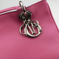 Diorissimo Pink Leather 17-BO-1104ディオリッシモ ピンク レザー 17-BO-1104