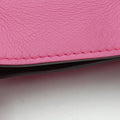 Diorissimo Pink Leather 17-BO-1104ディオリッシモ ピンク レザー 17-BO-1104