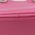 Diorissimo Pink Leather 17-BO-1104ディオリッシモ ピンク レザー 17-BO-1104