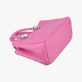 Diorissimo Pink Leather 17-BO-1104ディオリッシモ ピンク レザー 17-BO-1104