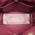 Diorissimo Pink Leather 17-BO-1104ディオリッシモ ピンク レザー 17-BO-1104
