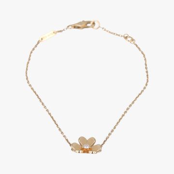 Frivole Golden AU750 ARP0J200 JB842505フリヴォル ゴールド AU750 ARP0J200 JB842505