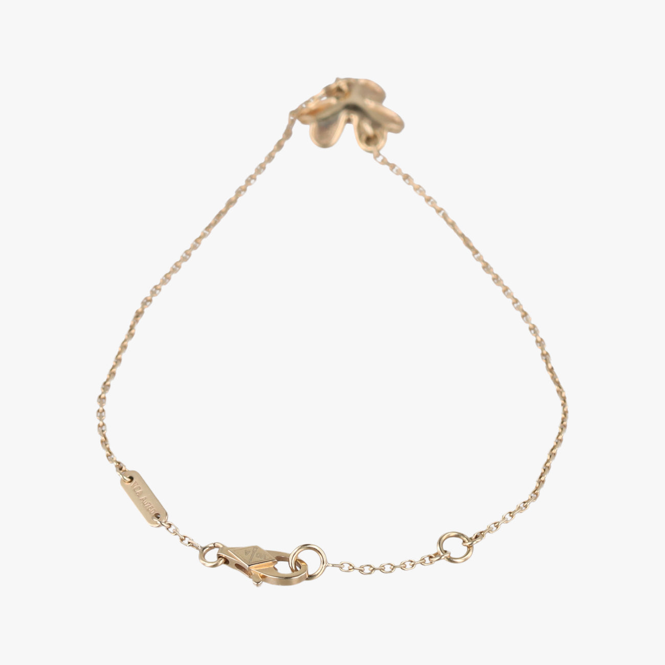 Frivole Golden AU750 ARP0J200 JB842505フリヴォル ゴールド AU750 ARP0J200 JB842505