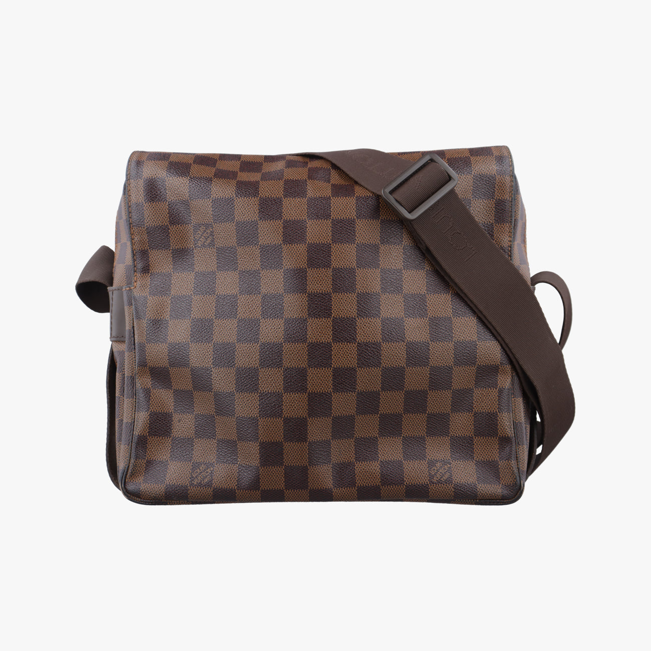 NAVIGLIO EBENE Damier Canvas N45255 SR4100ナヴィグリオ エベーヌ ダミエキャンバス N45255 SR4100