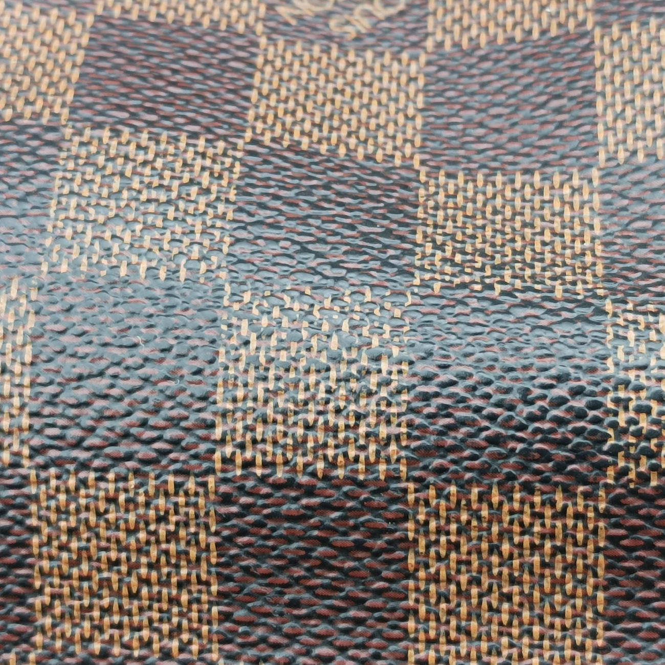 NAVIGLIO EBENE Damier Canvas N45255 SR4100ナヴィグリオ エベーヌ ダミエキャンバス N45255 SR4100