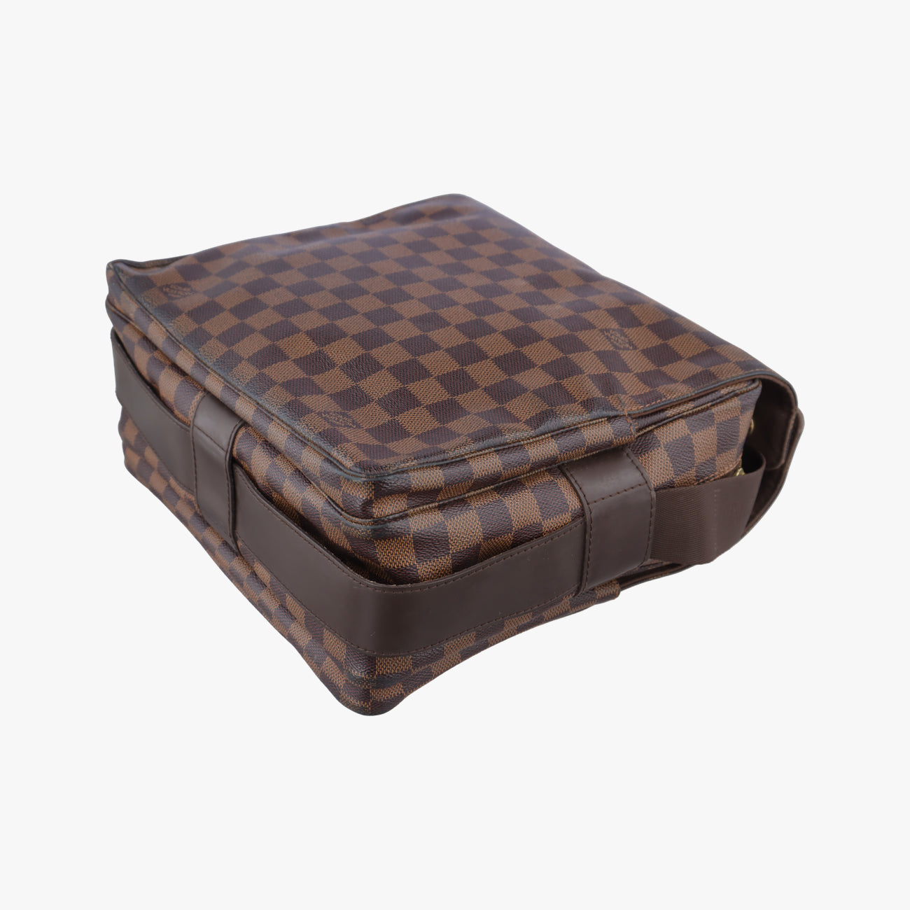 NAVIGLIO EBENE Damier Canvas N45255 SR4100ナヴィグリオ エベーヌ ダミエキャンバス N45255 SR4100