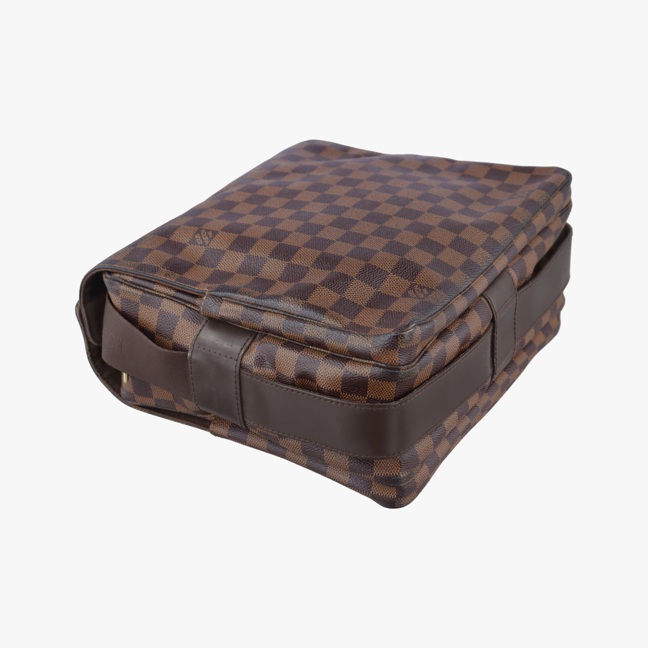 NAVIGLIO EBENE Damier Canvas N45255 SR4100ナヴィグリオ エベーヌ ダミエキャンバス N45255 SR4100