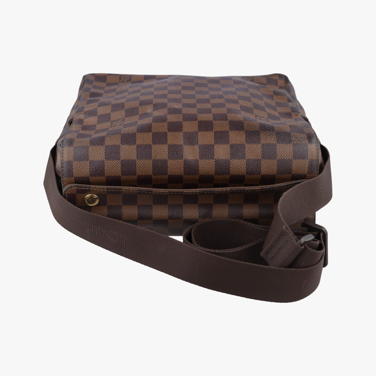 NAVIGLIO EBENE Damier Canvas N45255 SR4100ナヴィグリオ エベーヌ ダミエキャンバス N45255 SR4100