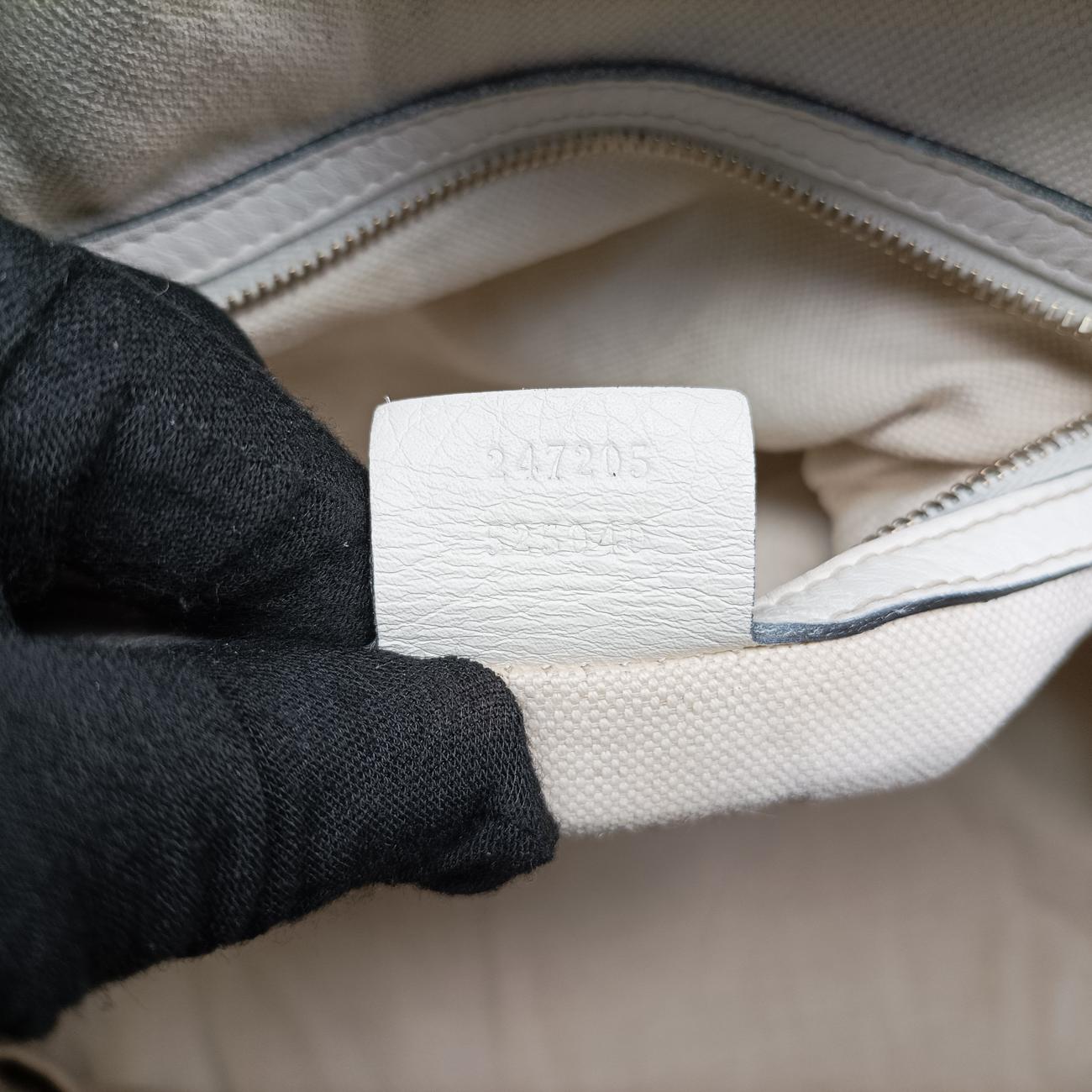 Sherry Line White×Black×Red Leather 247205 B011488230シェリーライン ホワイト×ブラック×レッド レザー 247205 B011488230