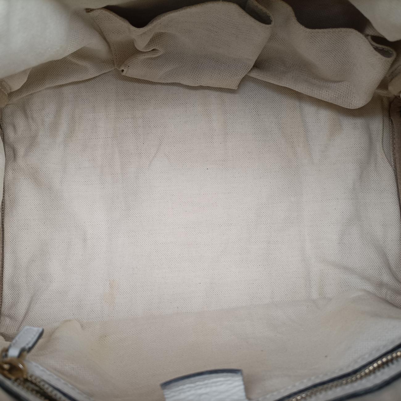 Sherry Line White×Black×Red Leather 247205 B011488230シェリーライン ホワイト×ブラック×レッド レザー 247205 B011488230