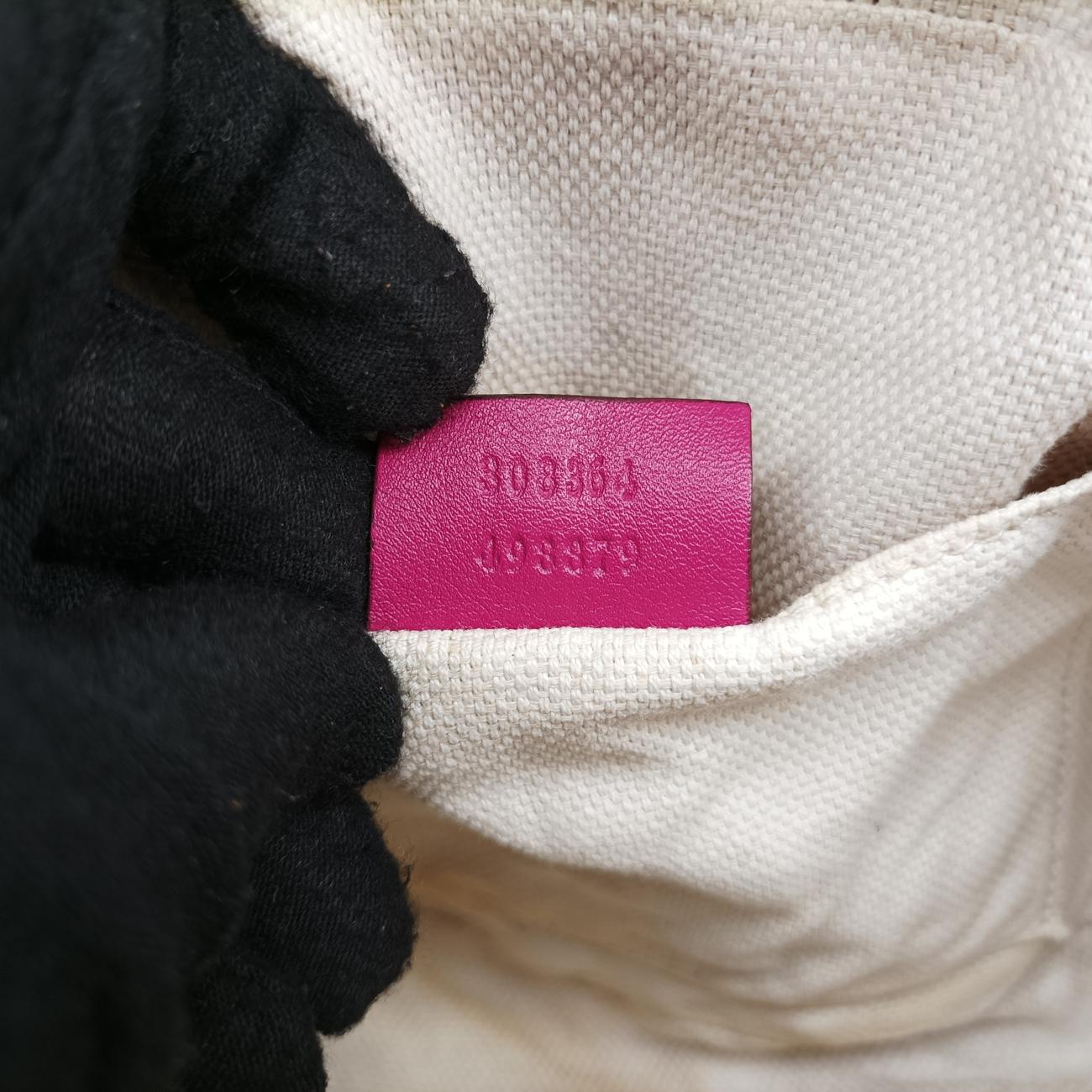 Soho Pink Patent 308364 F015606293ソーホー ピンク パテント 308364 F015606293