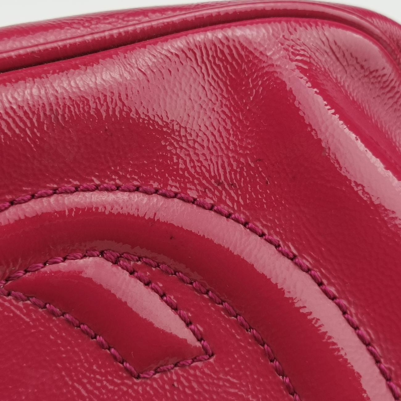 Soho Pink Patent 308364 F015606293ソーホー ピンク パテント 308364 F015606293